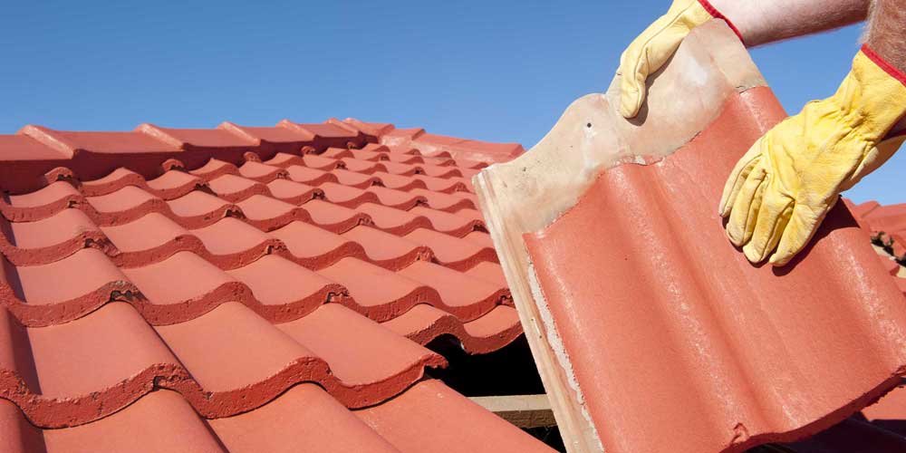 Shea Roofing LLC - Roof Repair