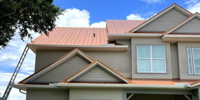 Fort Myers local roofers