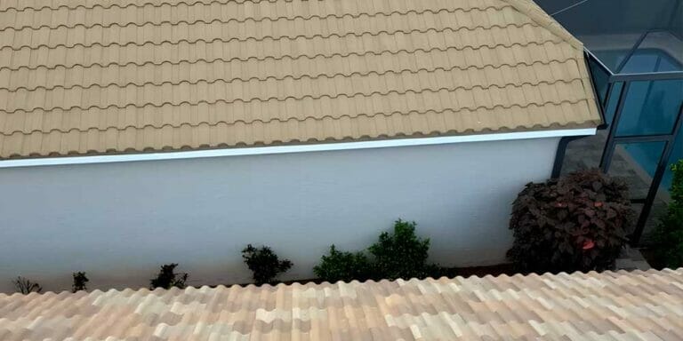 local roofers Cape Coral