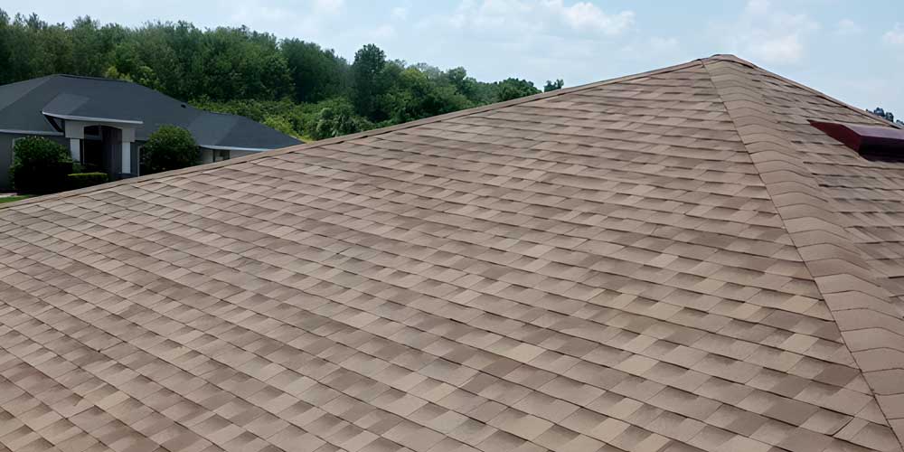 Shea Roofing LLC - residential roofing services