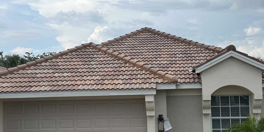 Shea Roofing LLC - tile roofers