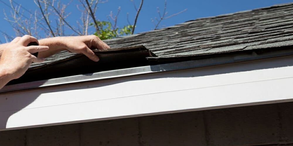 roof construction method