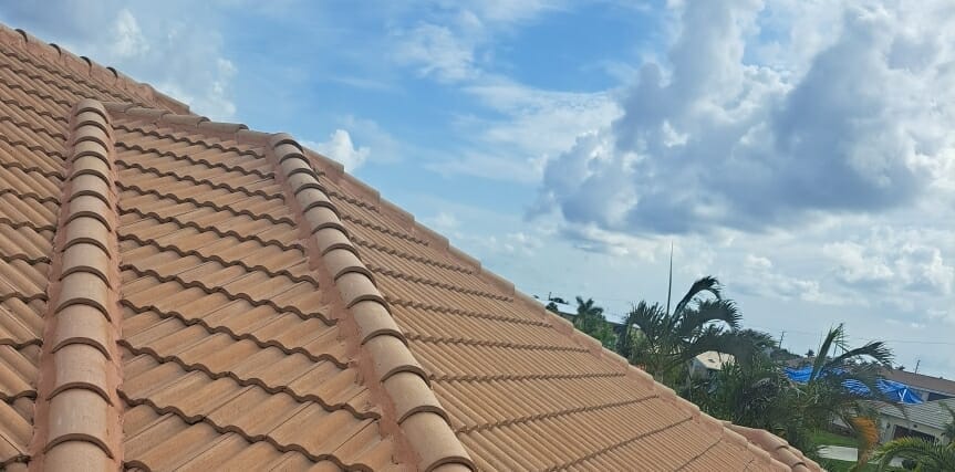 Punta Gorda - Roof Replacement Services