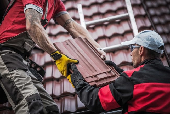 tile roof installation cost, new tile roof, Cape Coral