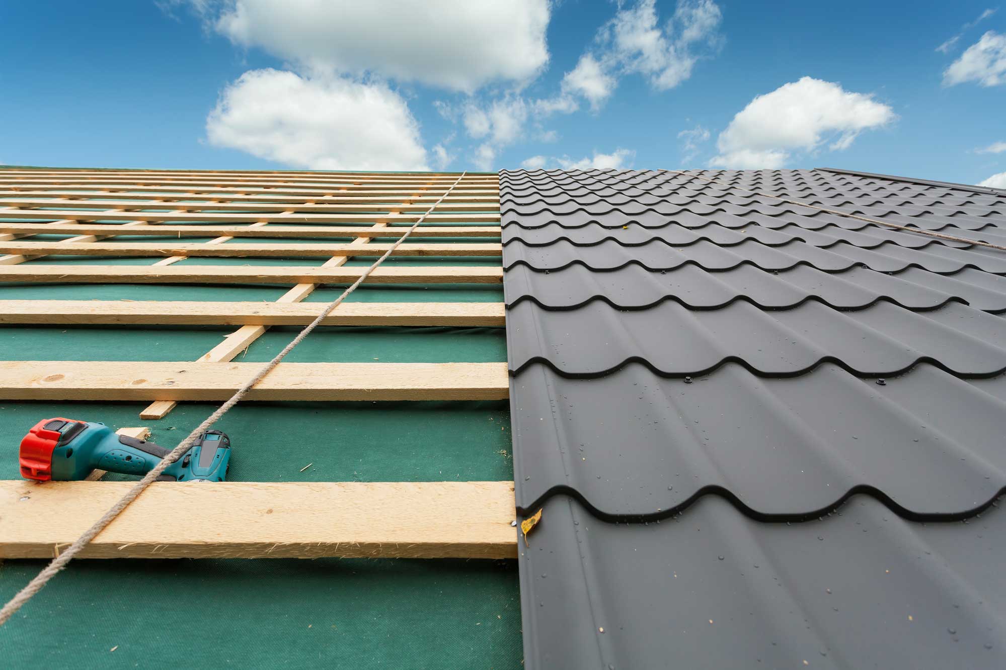 metal roof cost, metal roof installation, Cape Coral